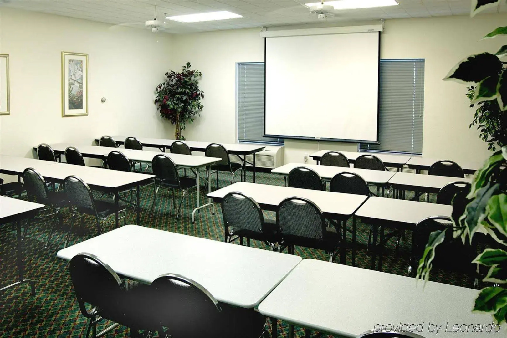 Quality Suites Fort Myers I-75