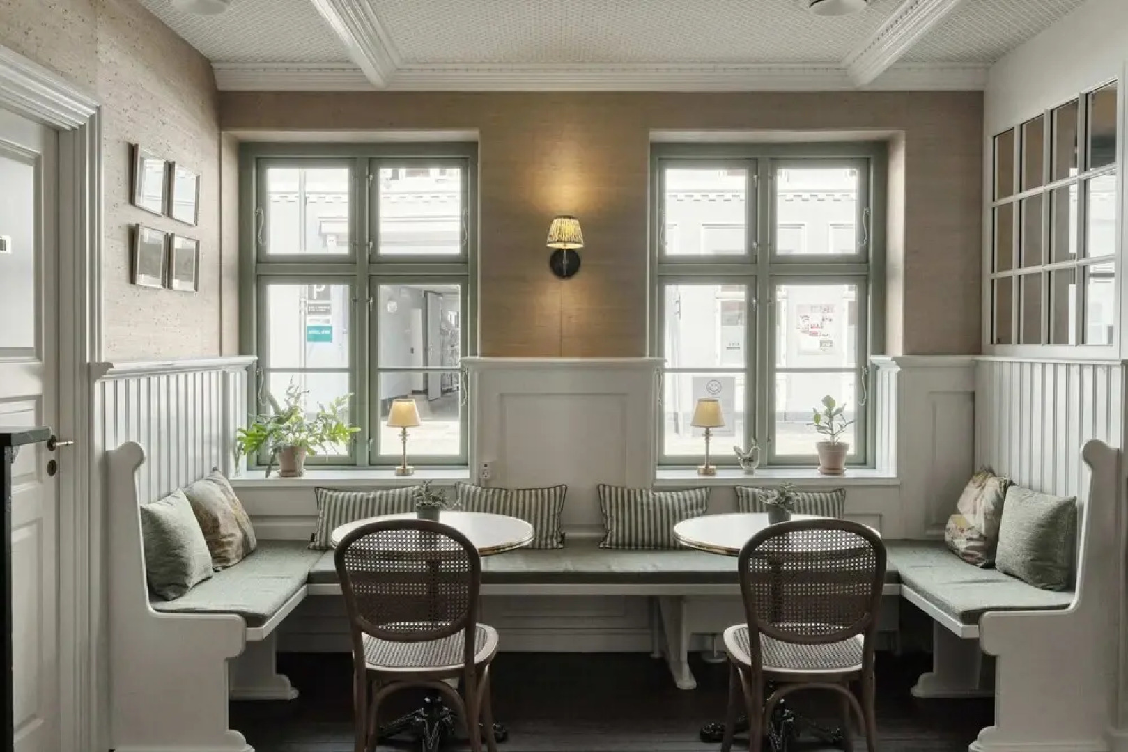 Hotel Ærø - Svendborg