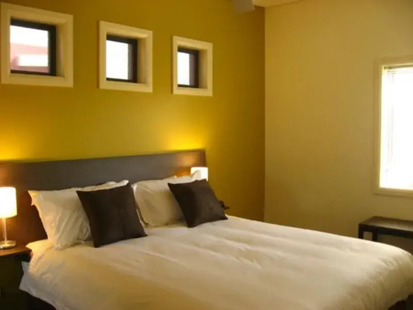 Portman House Serviced Apartments