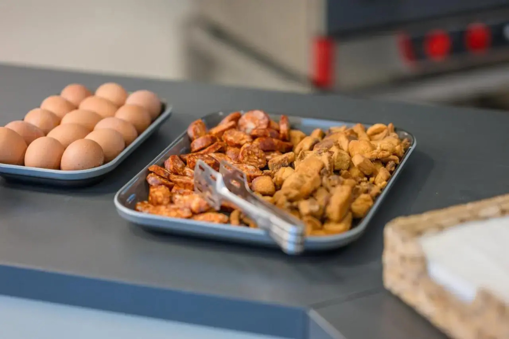 Baross City Hotel - Budapest