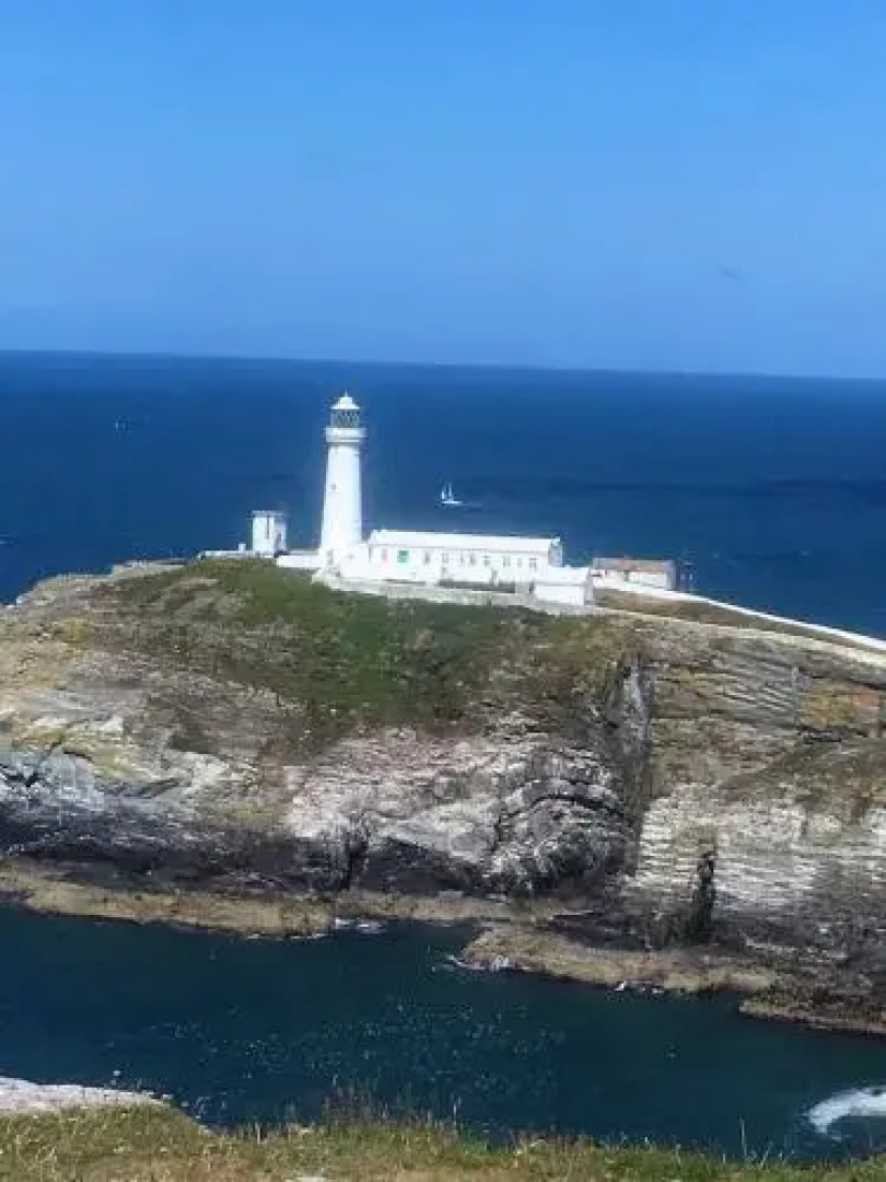 Frongaer Bed and Breakfast