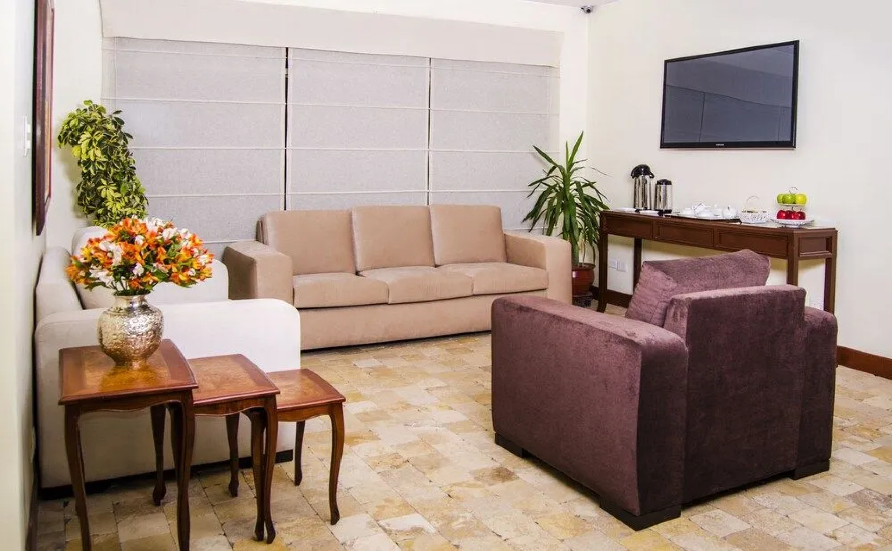 Alwa Standard Hotel Boutique