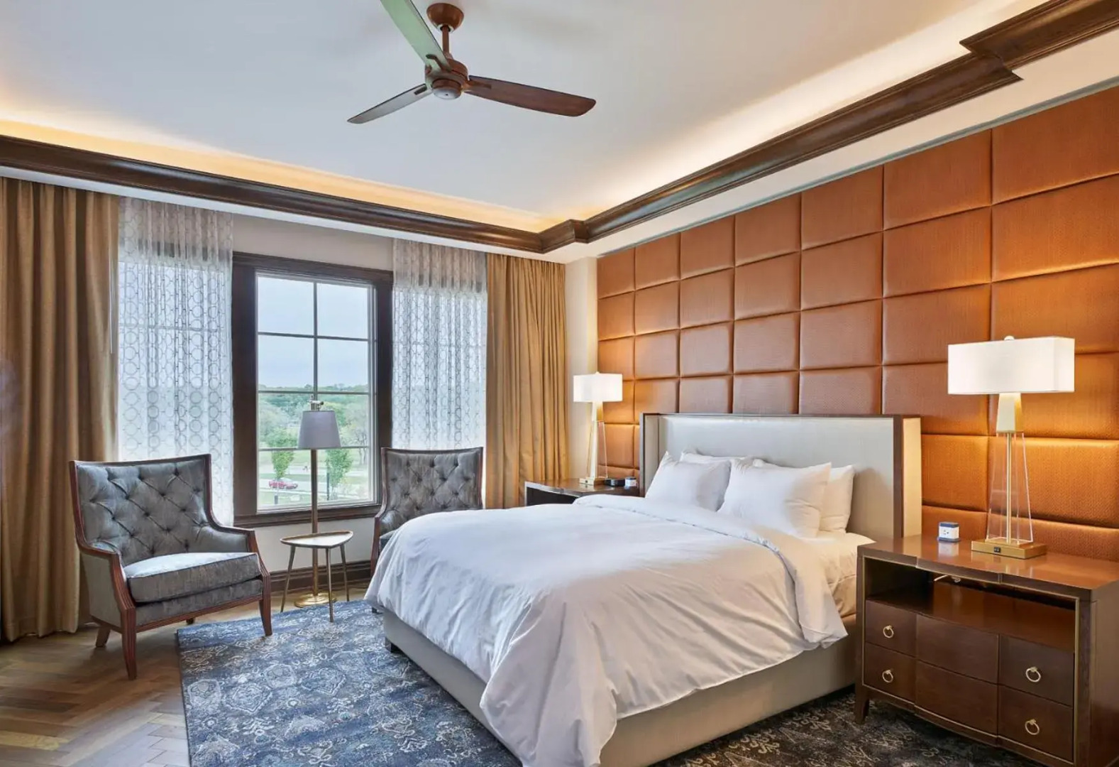 The Inn at Meadowbrook