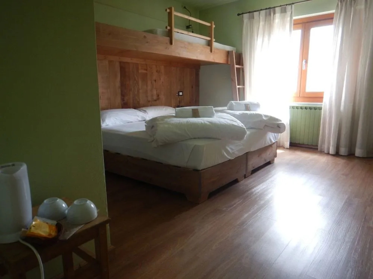 Hotel Riva Sport & Wellness