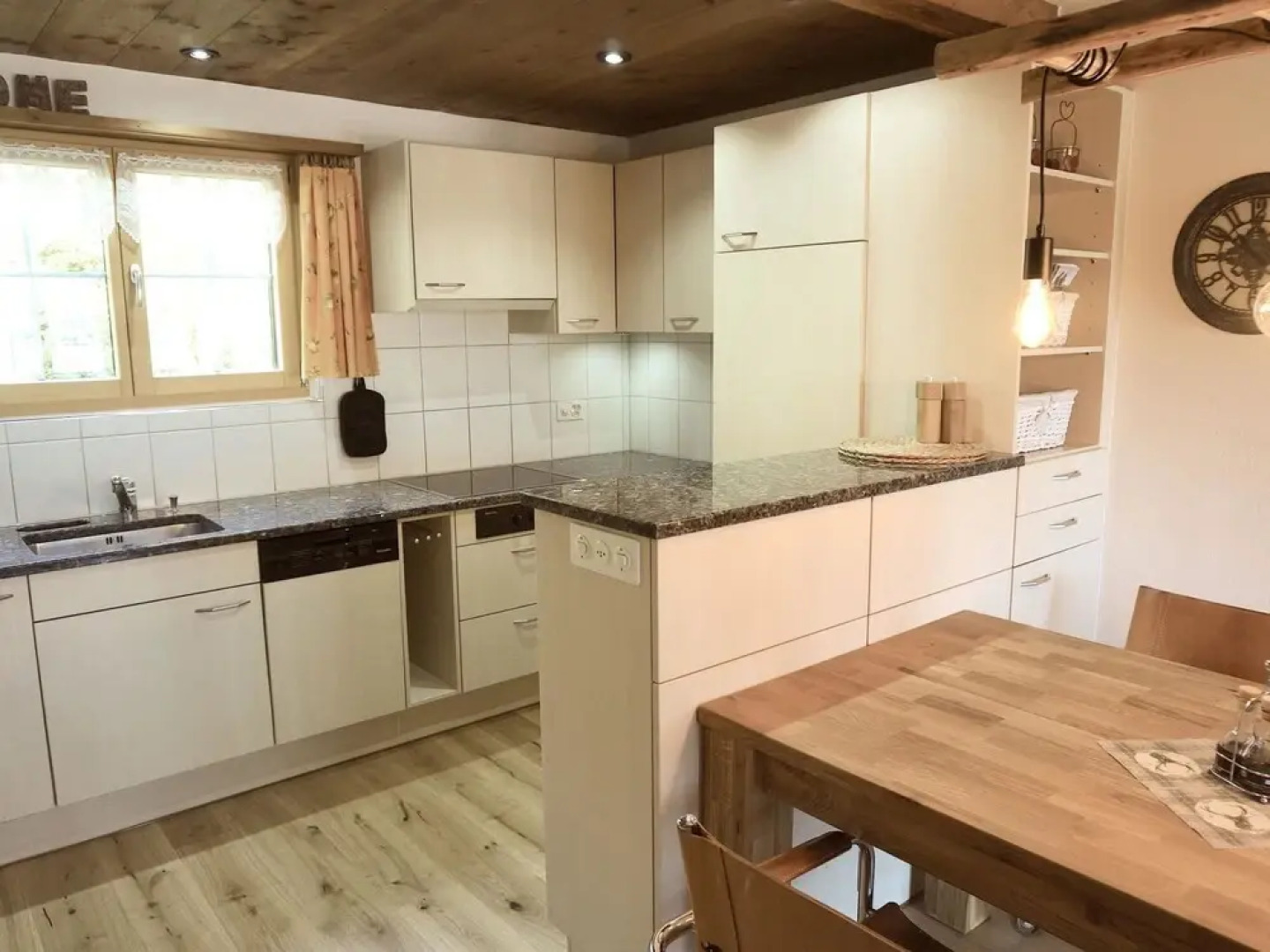 Rinderblick Zweisimmen