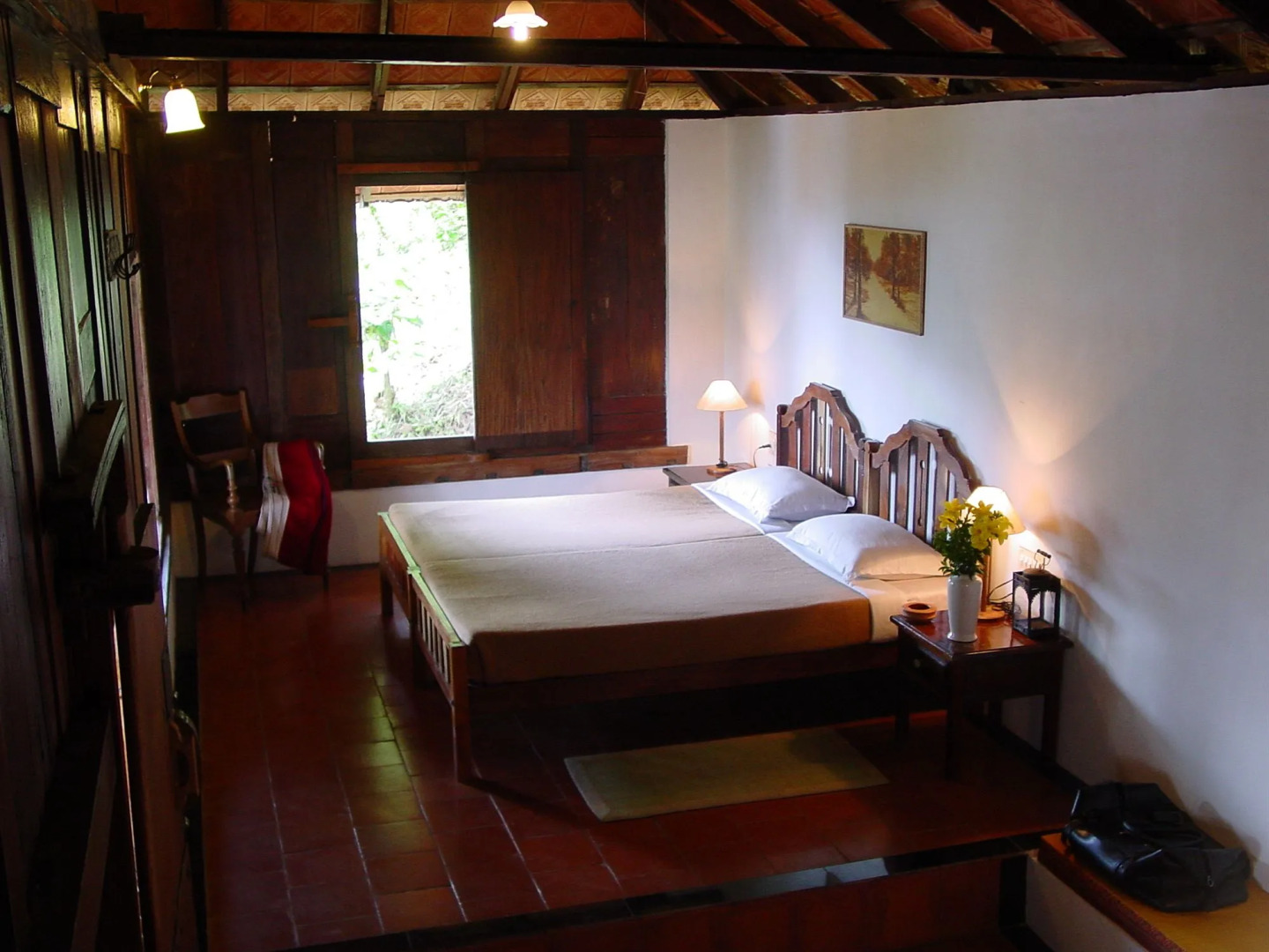 Paradisa Plantation Retreat