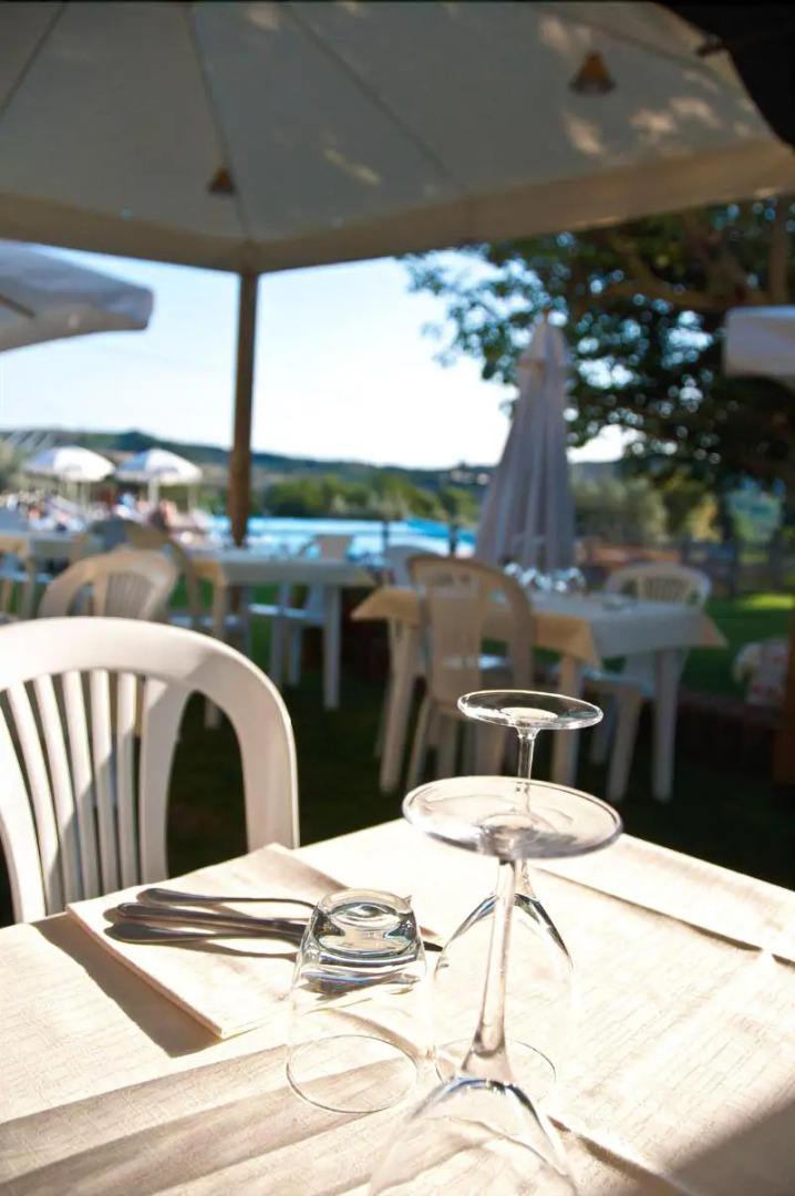 Tenuta La Lupa Country Hotel