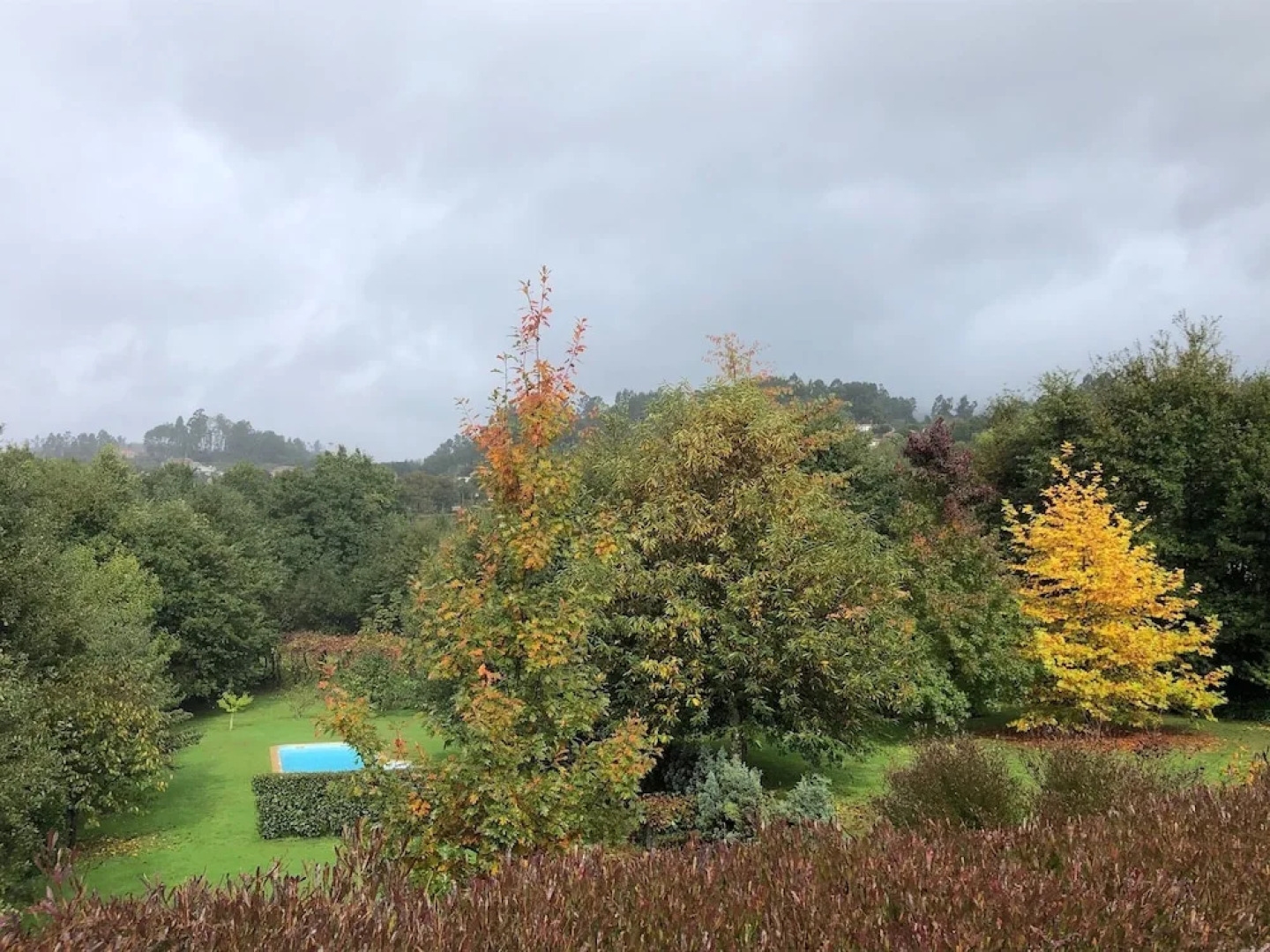 Self Catering Quinta Lamosa - Responsible Tourism for 2 People