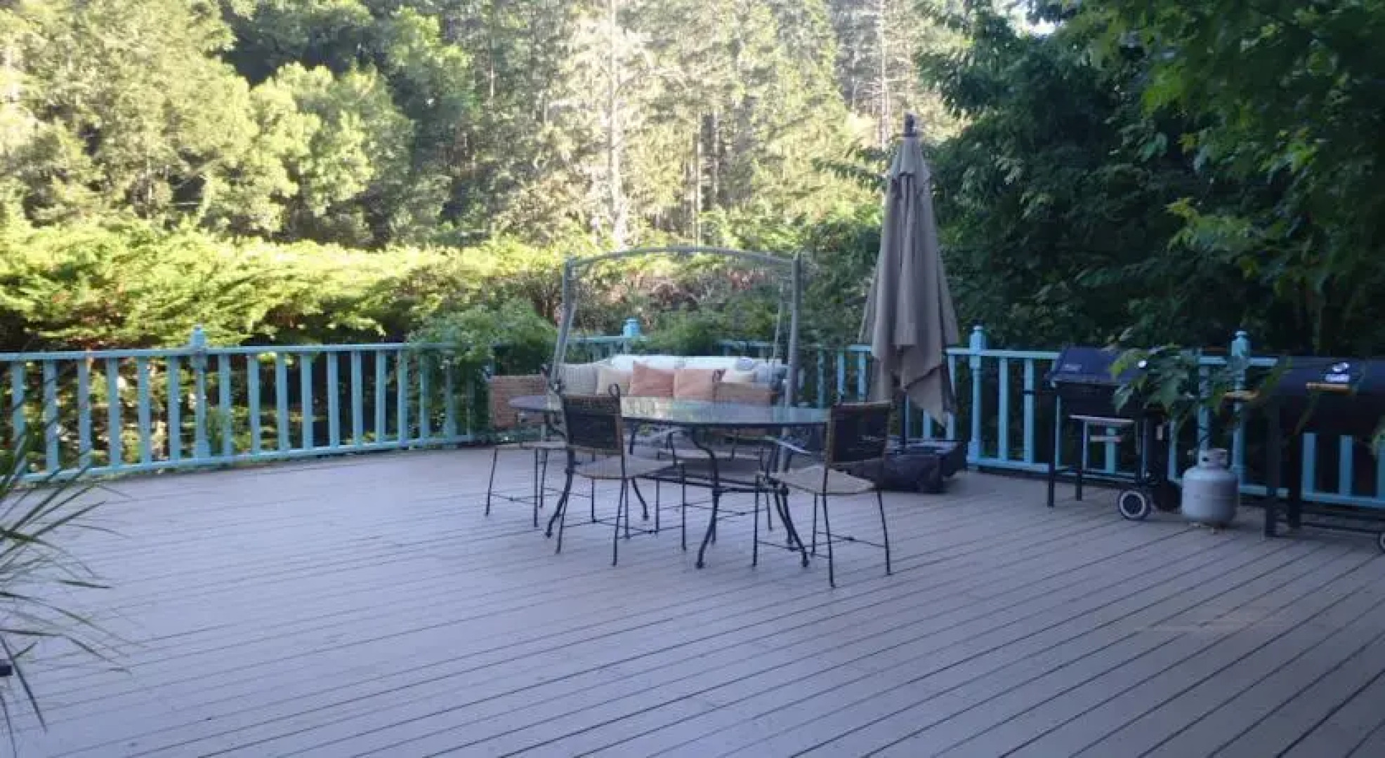 Point Reyes Station, Private Spacious Home