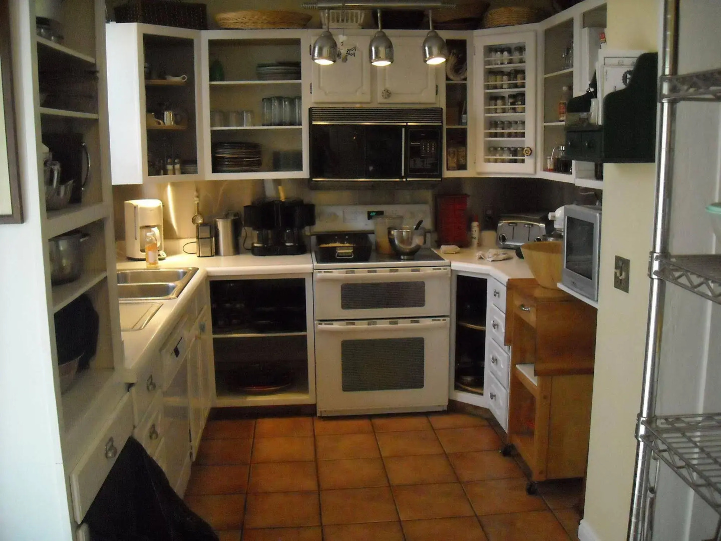 Cali Cochitta Vacation Rentals