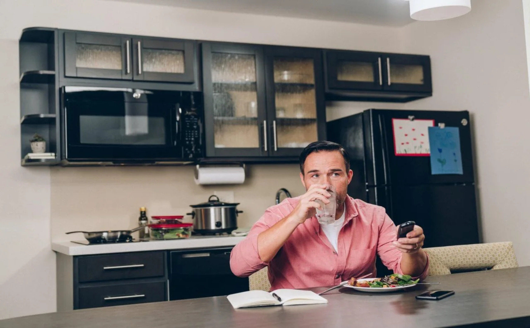 Sonesta Simply Suites Dallas Las Colinas