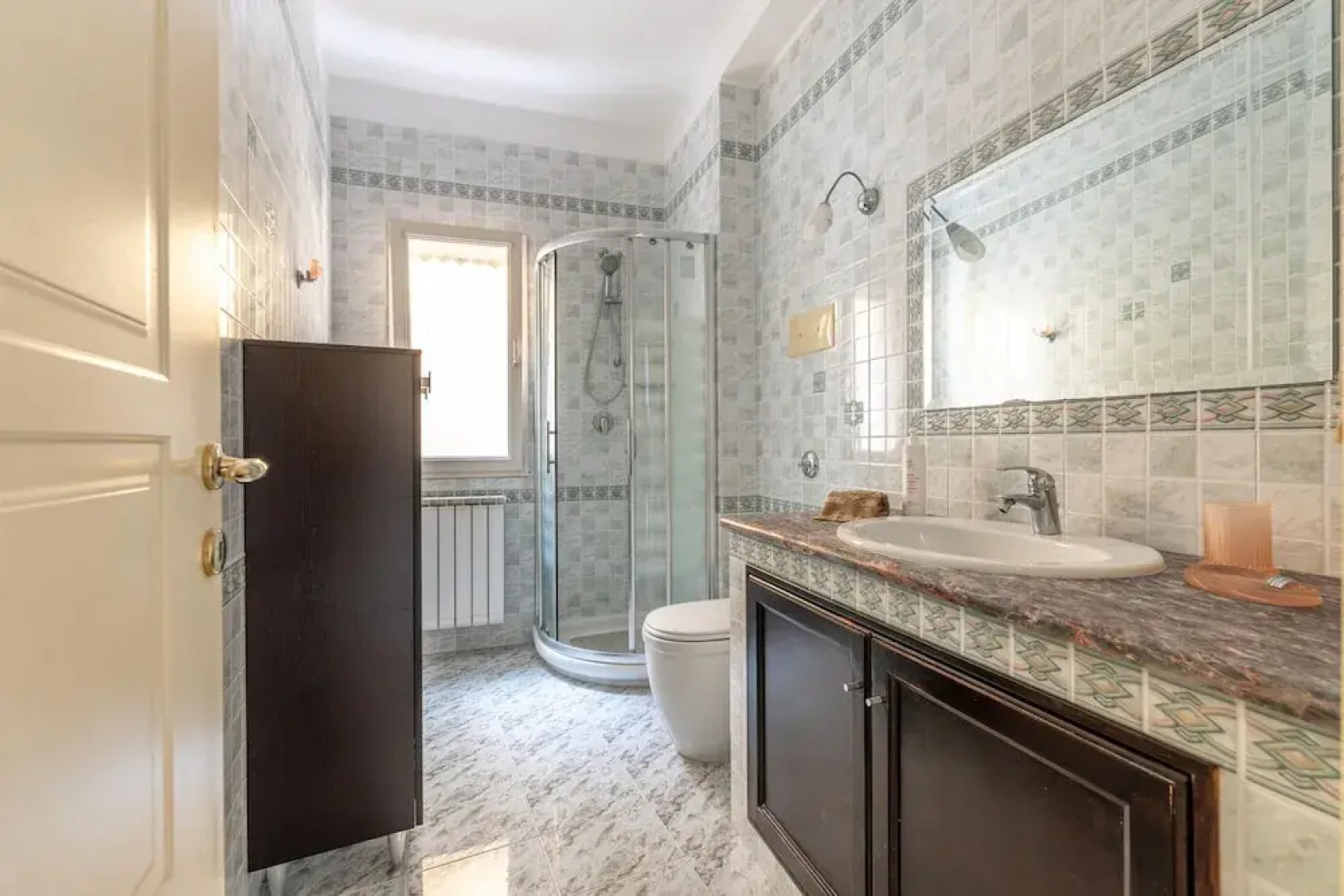 Villetta Ficarazzi by Wonderful Italy