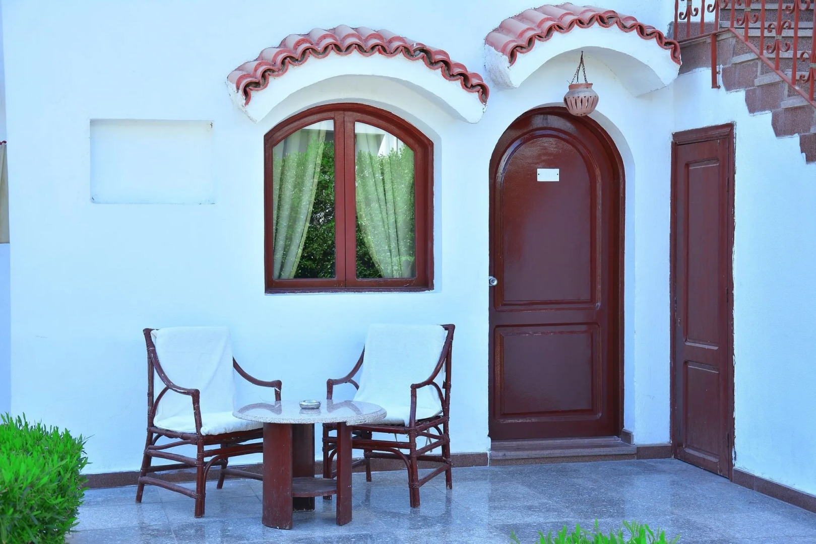 Desert View Sharm  Hotel