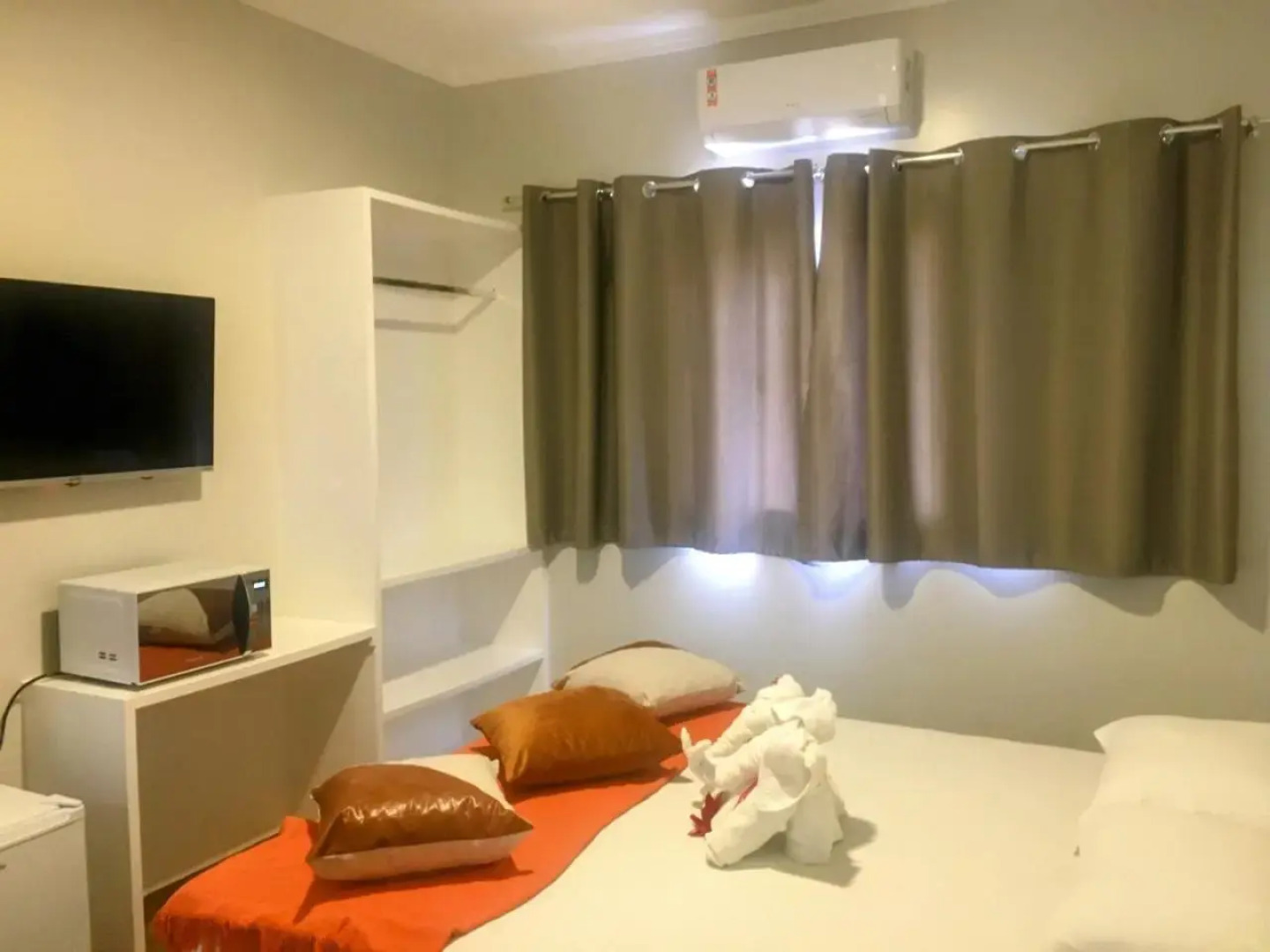 Pousada Riacho Da Areia