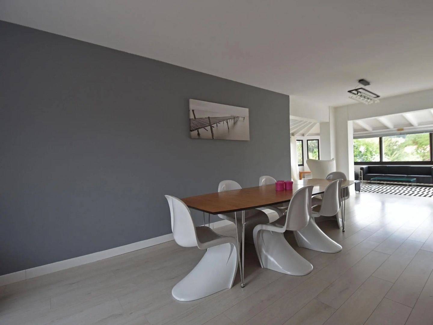 Modern Villa in Malves-en-Minervois with Private Pool