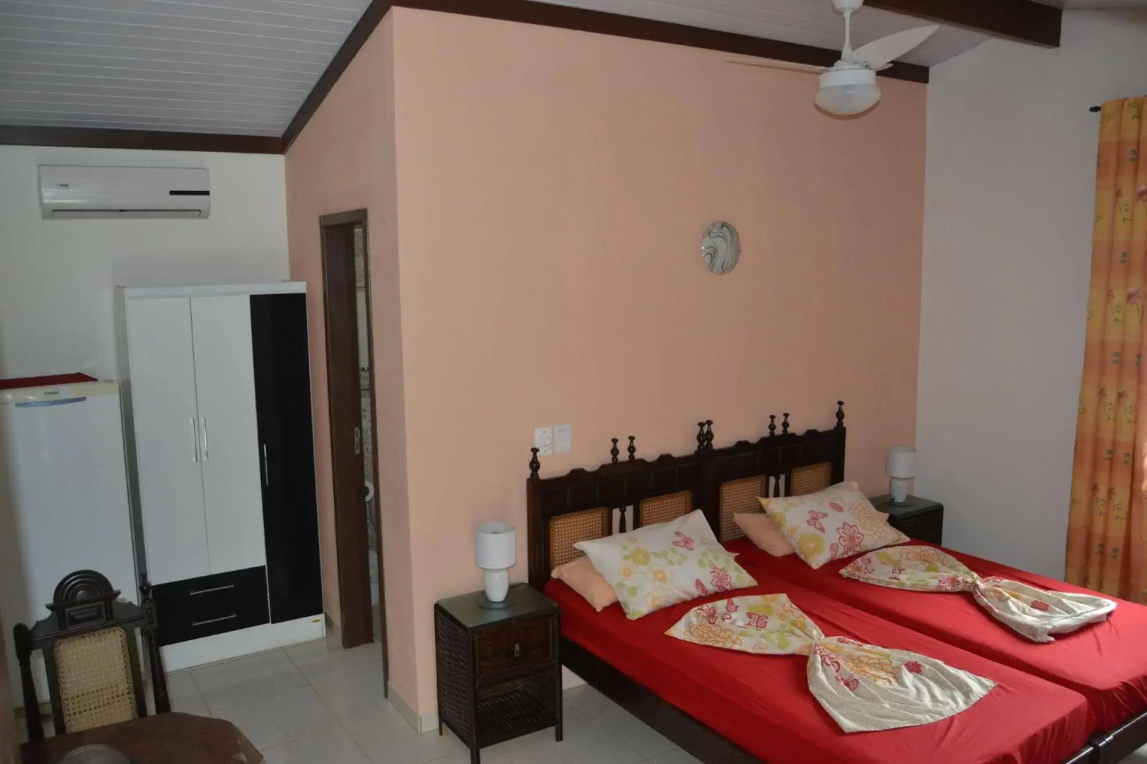 Hotel Pousada Rancho Fundo