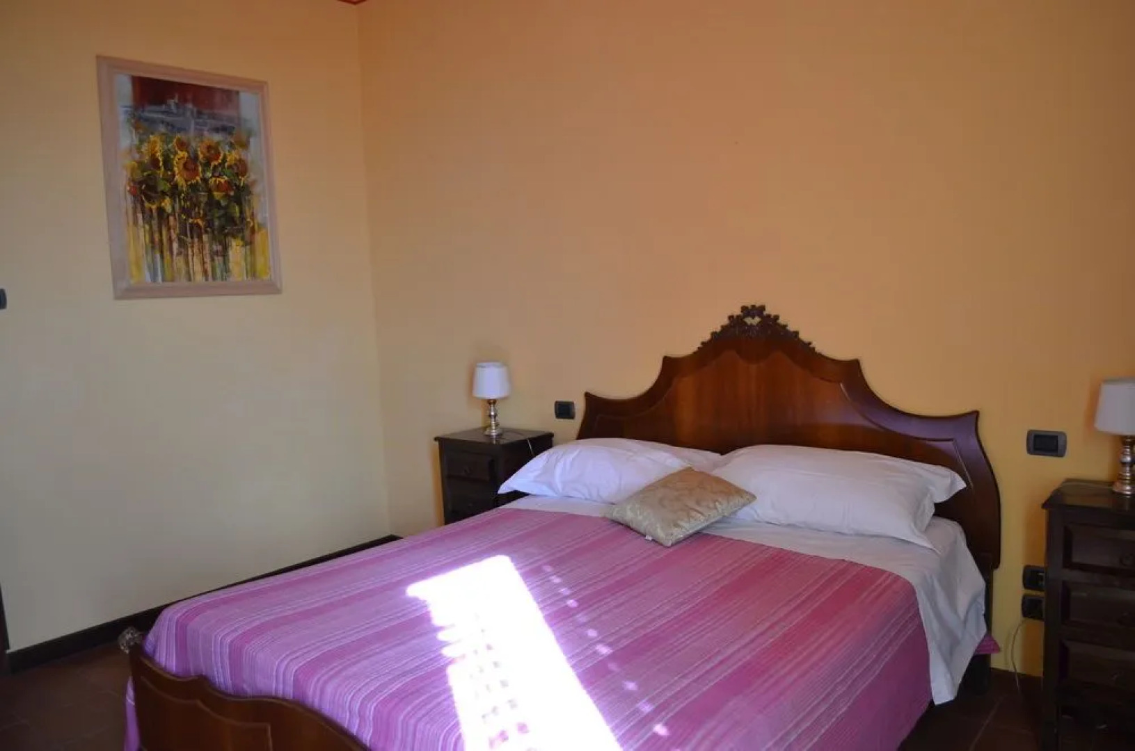 Residenza d’Epoca Malatesta IV