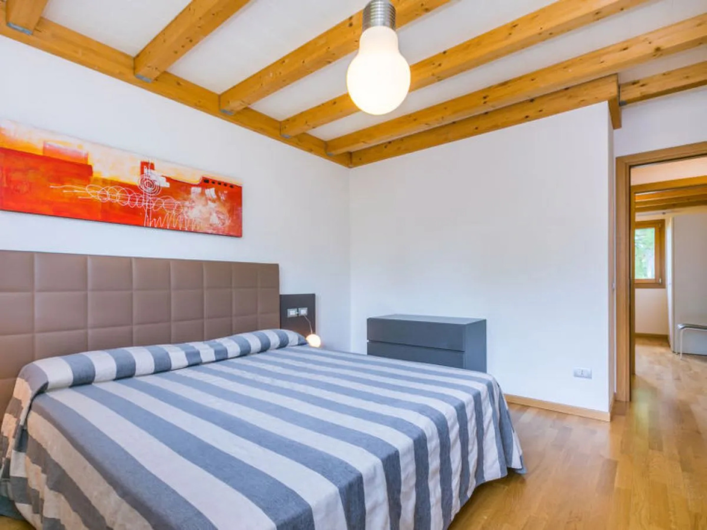 Green Village Resort (LIG205)