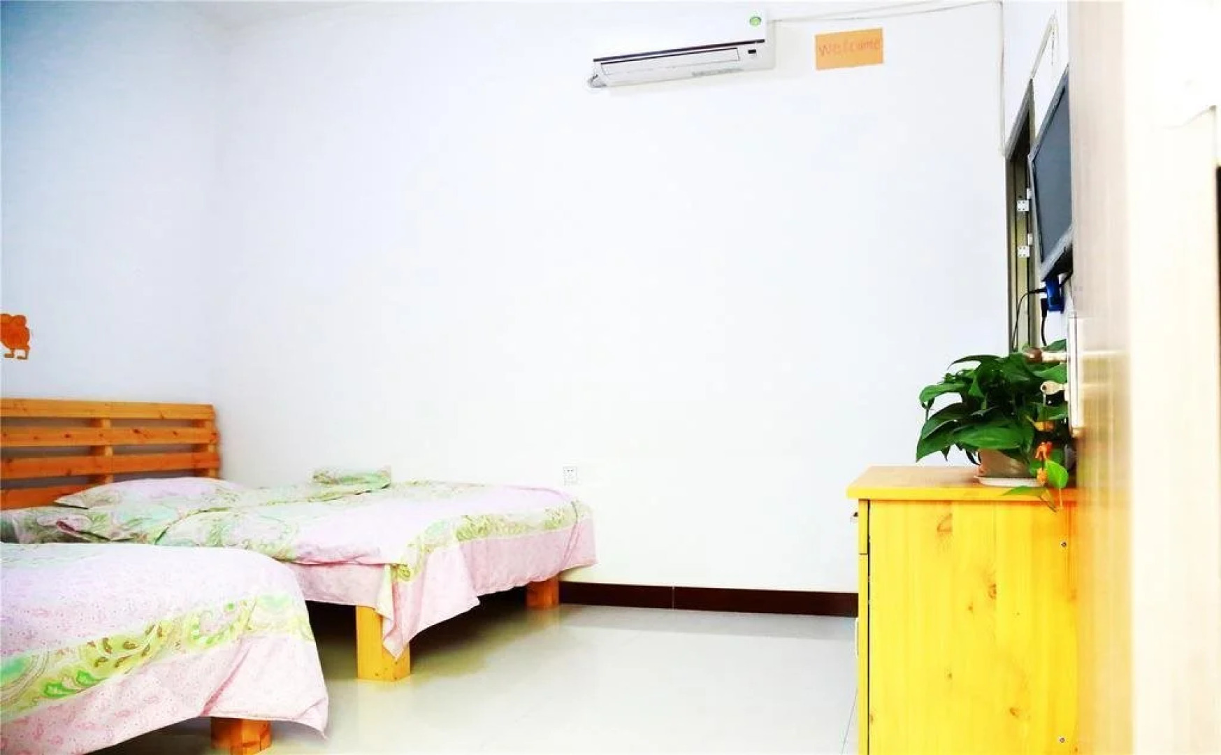 Dunhuang Dream Camel Youth Inn