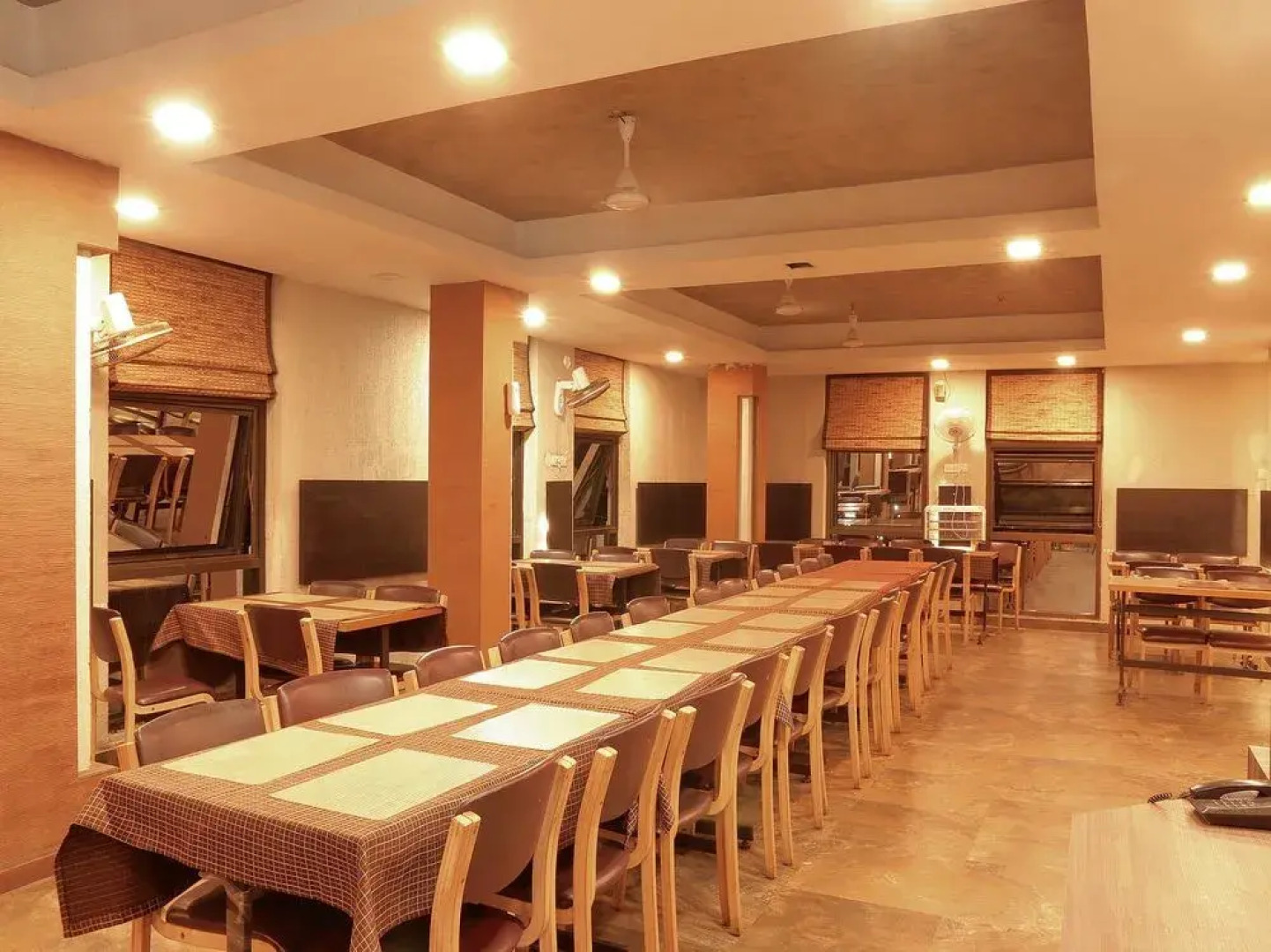 OYO Rooms Mandarmoni Beach Road 3