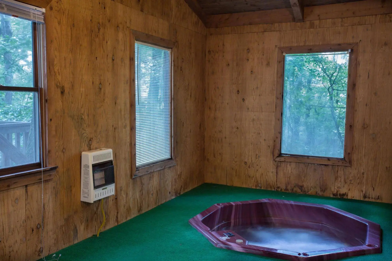 Forrest Hills Mountain Resort