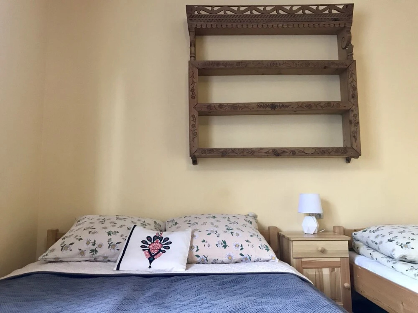 Pokoje goscinne  u Jaska