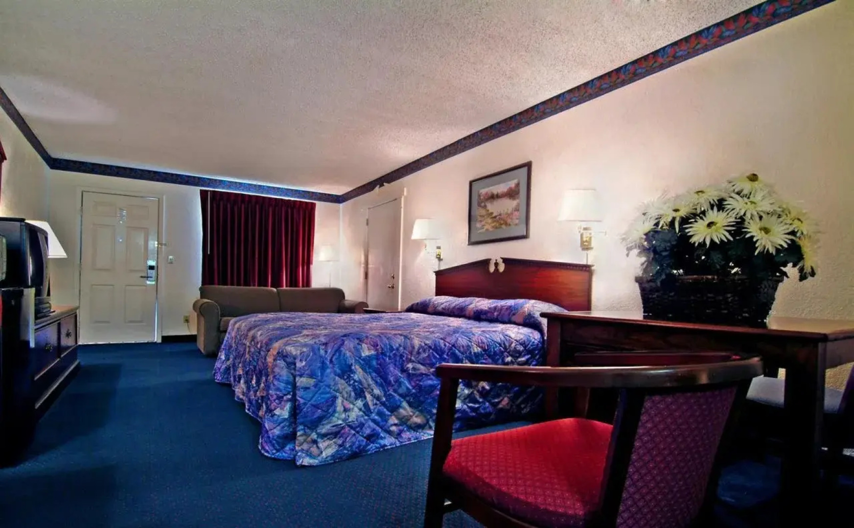Americas Best Value Inn Cisco
