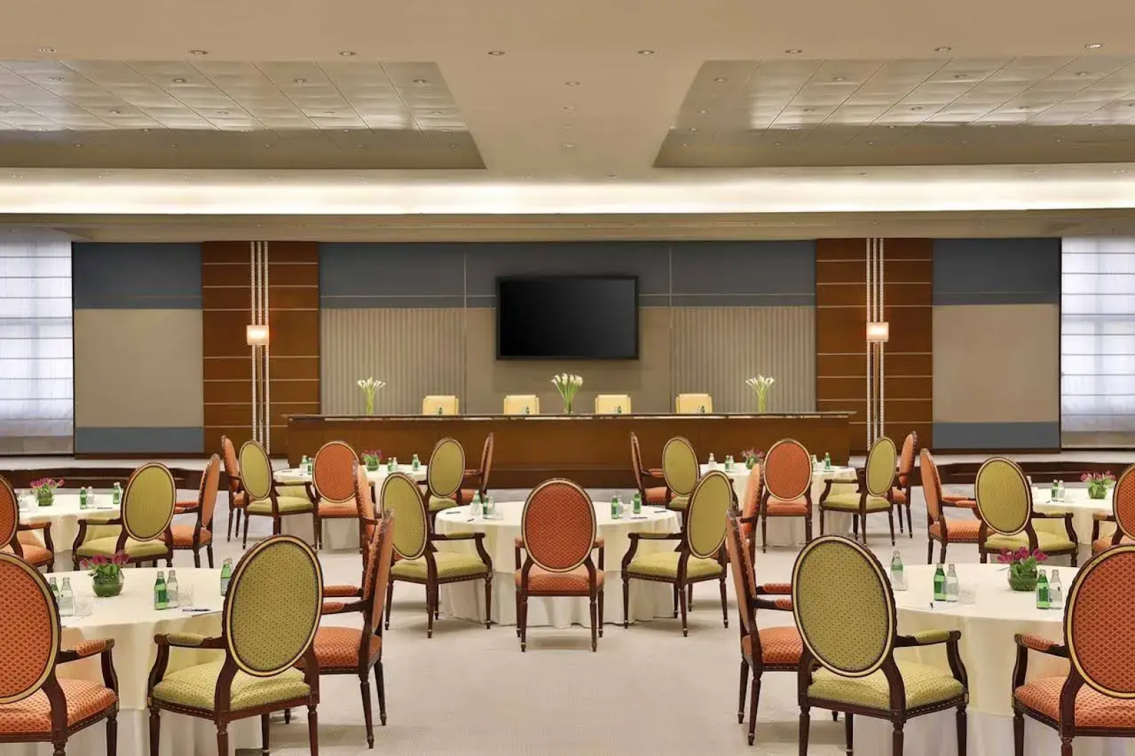 The Ritz-Carlton, Riyadh