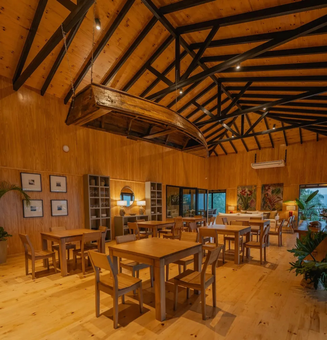 Pristine Iguazú Luxury Camp