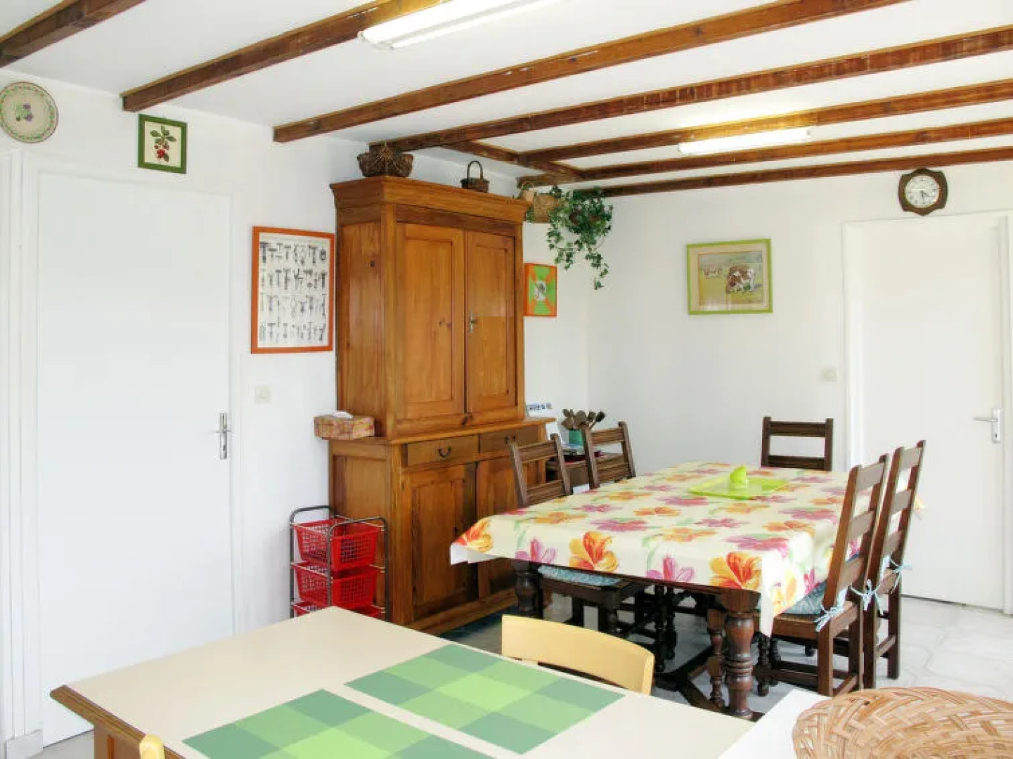 à l'Orée du bois (LEA400)