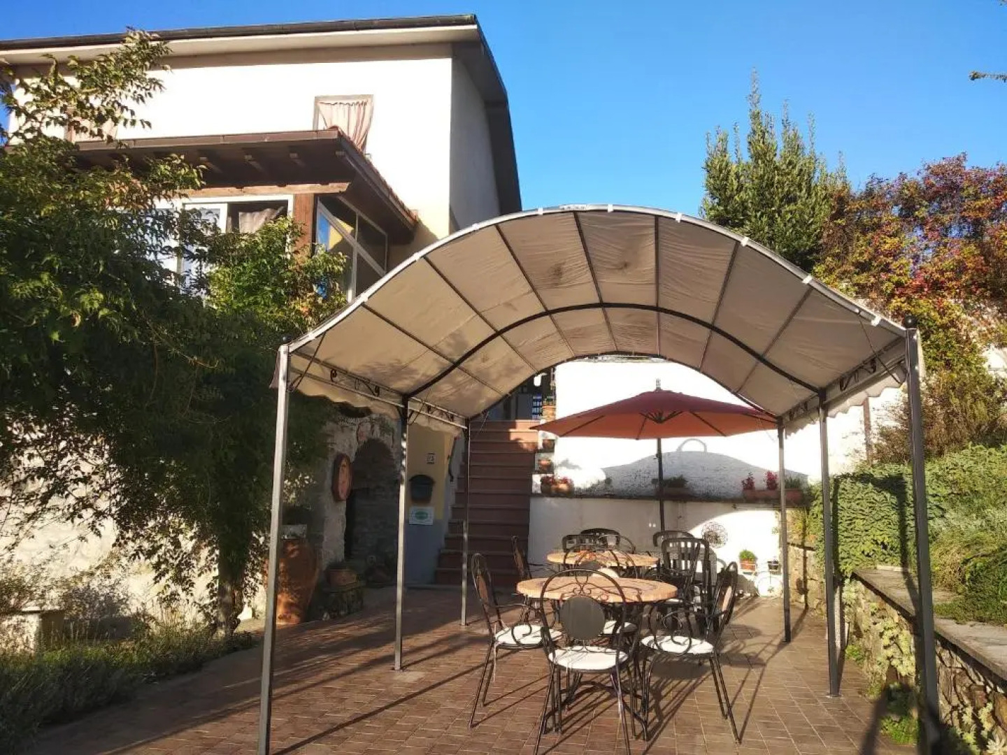 Country House La Scortica