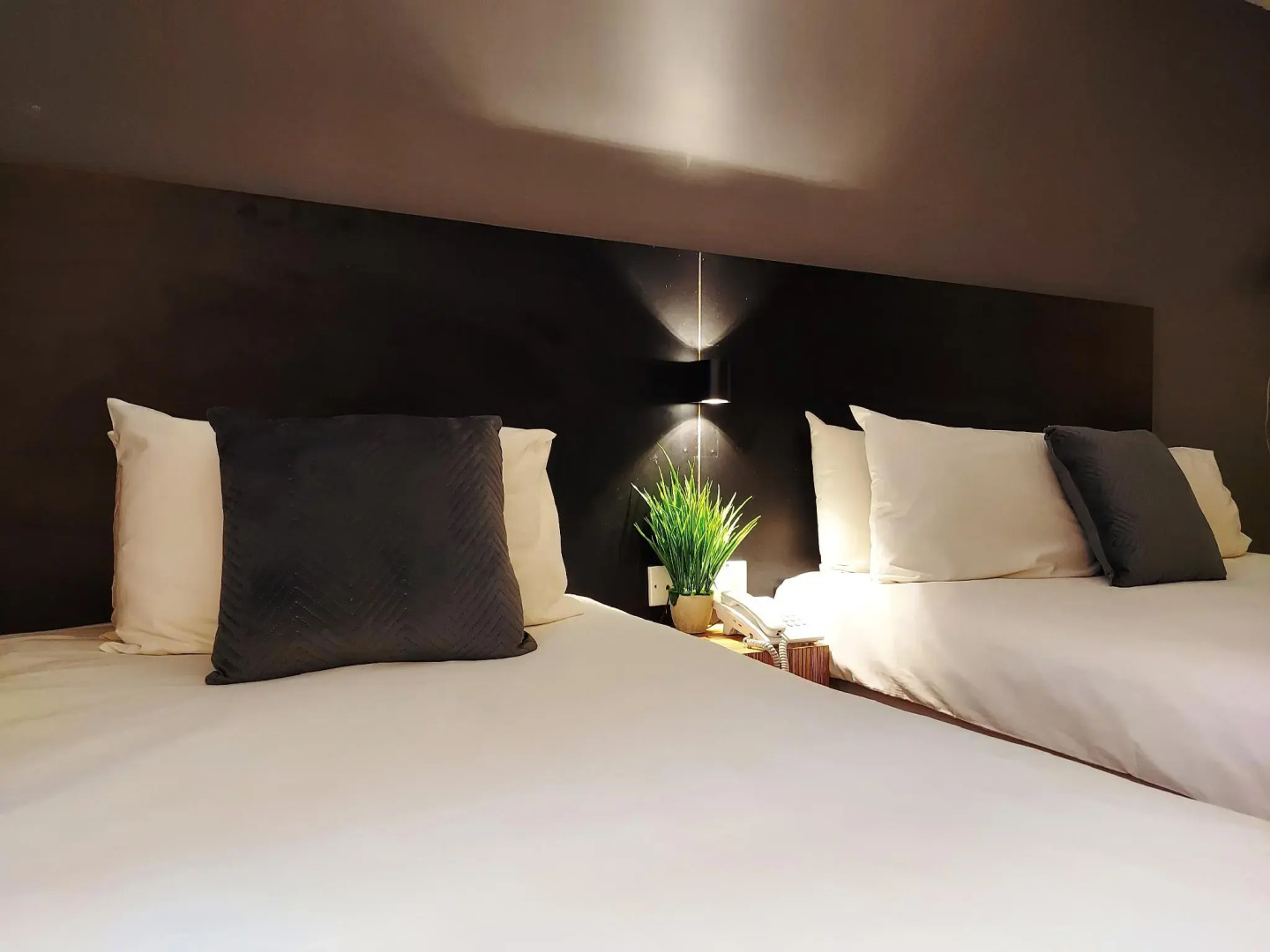 The Leverage Lite Hotel - Kuala Kedah