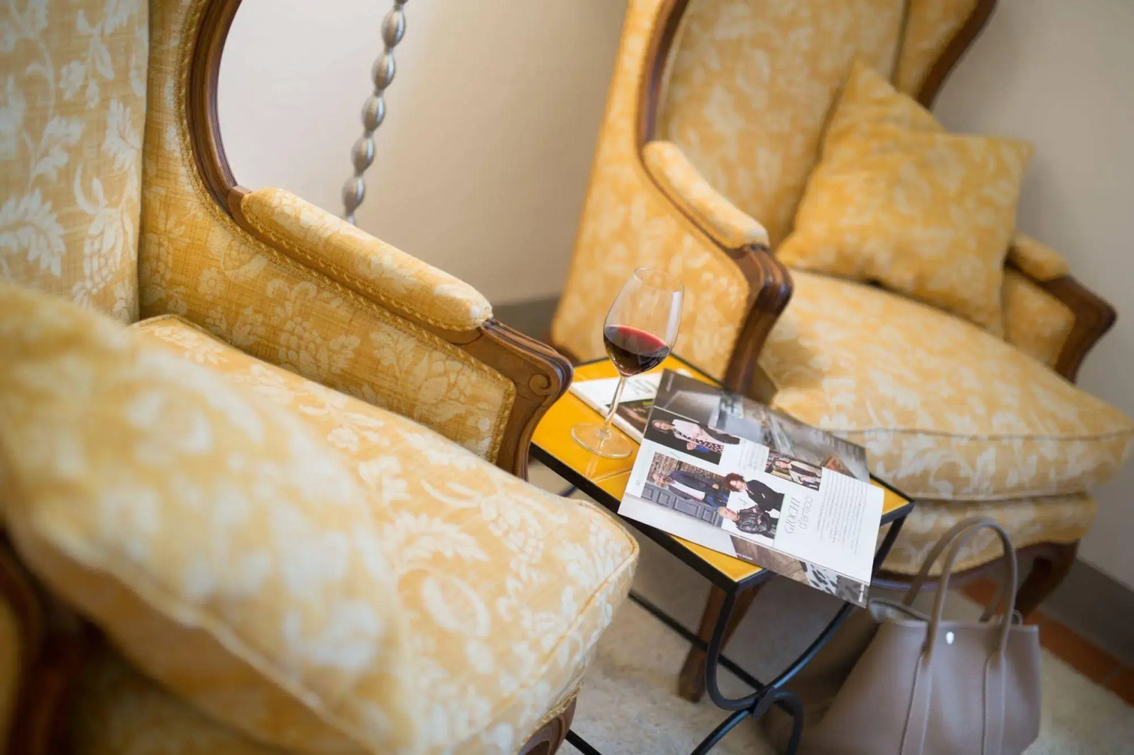 Tenuta Torre Rossa Farm & Apartments