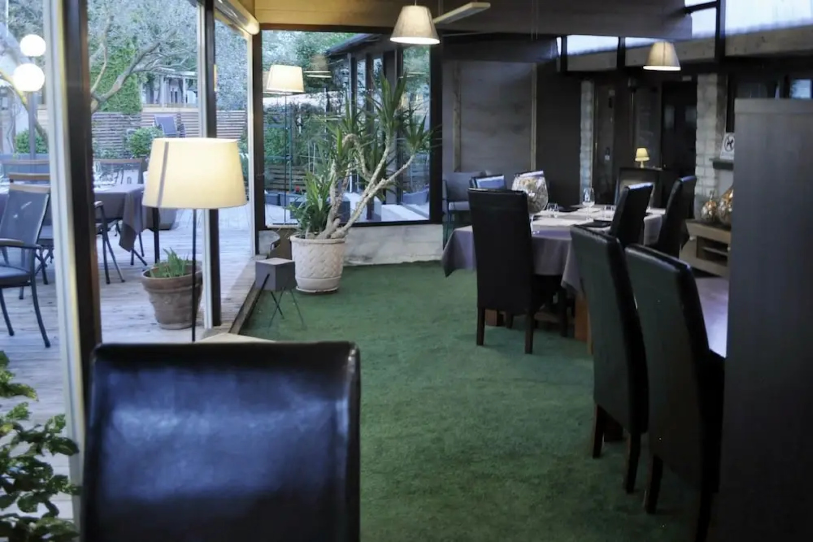 B&B Ulika Rovinj - Adult only