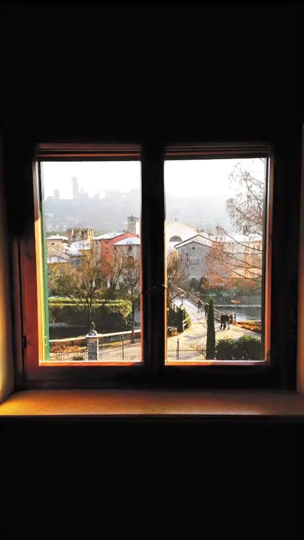 Relais Al Mincio B&B - Apartment