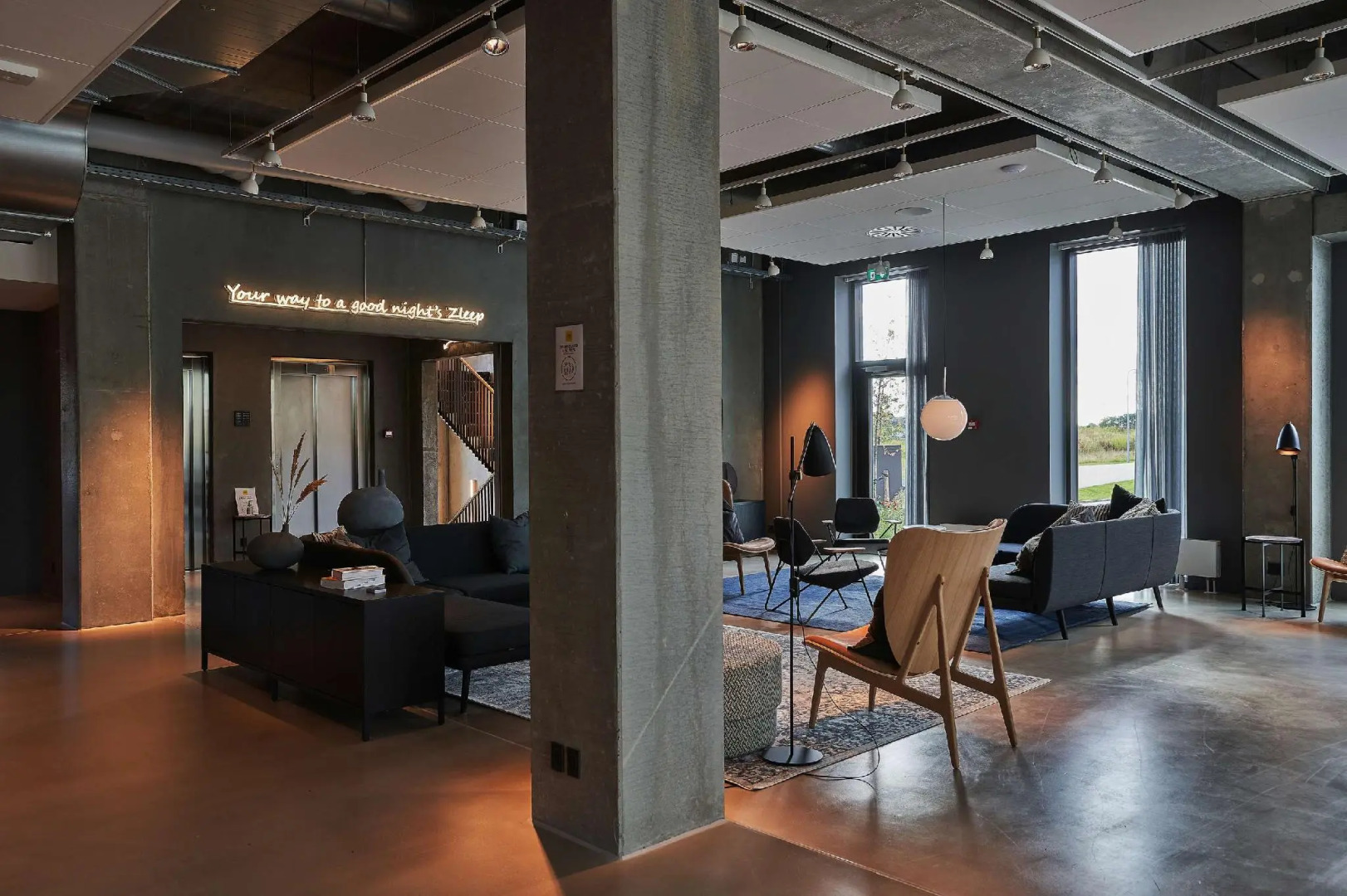 Four Points Flex by Sheraton Lyngby