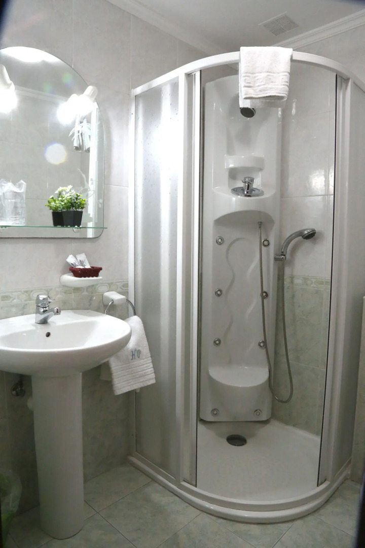 Hotel Restaurante Oviedo