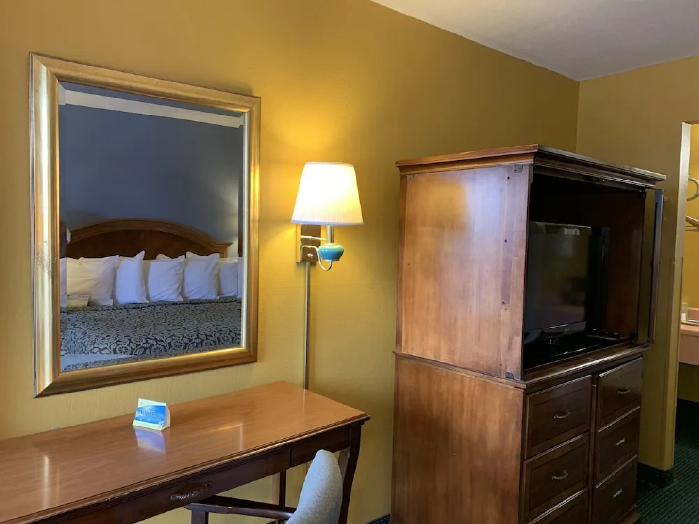 Days Inn Jonesboro Ar