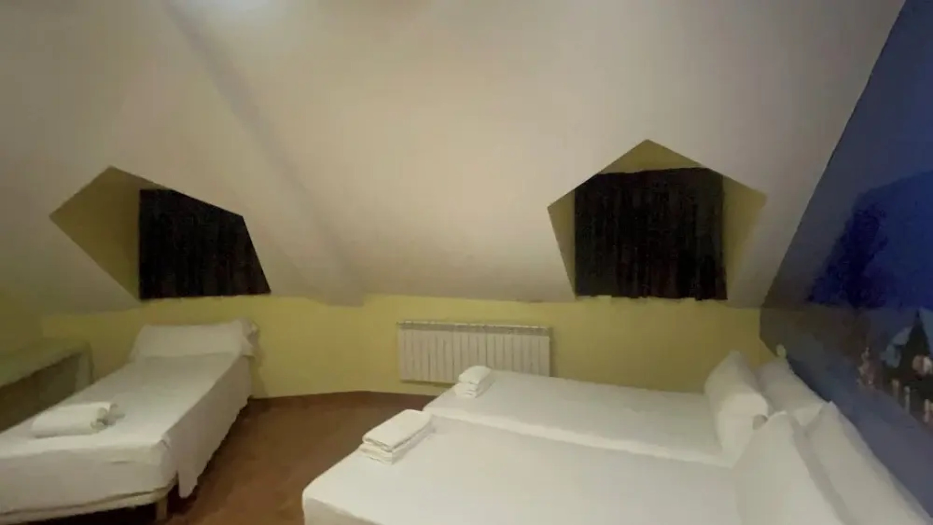 The Way Hotel & Suites