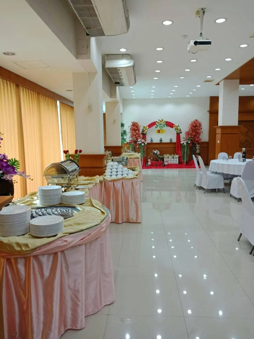 River Grand Hotel Hat Yai
