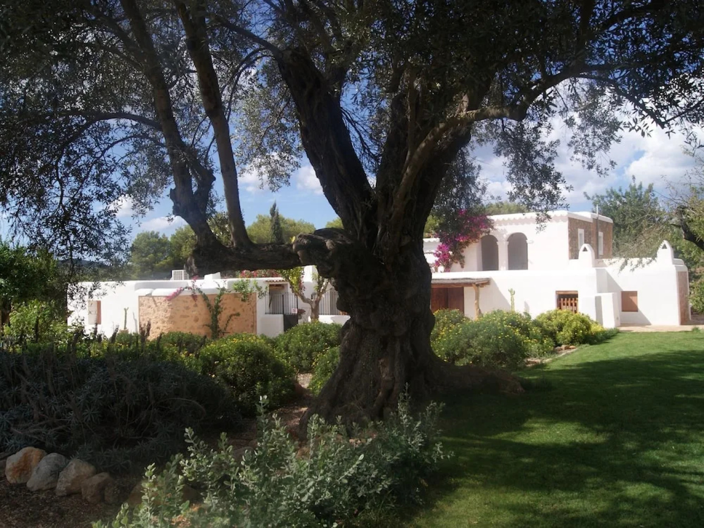 Tranquil Holiday Home on Balearic Islands With Pool