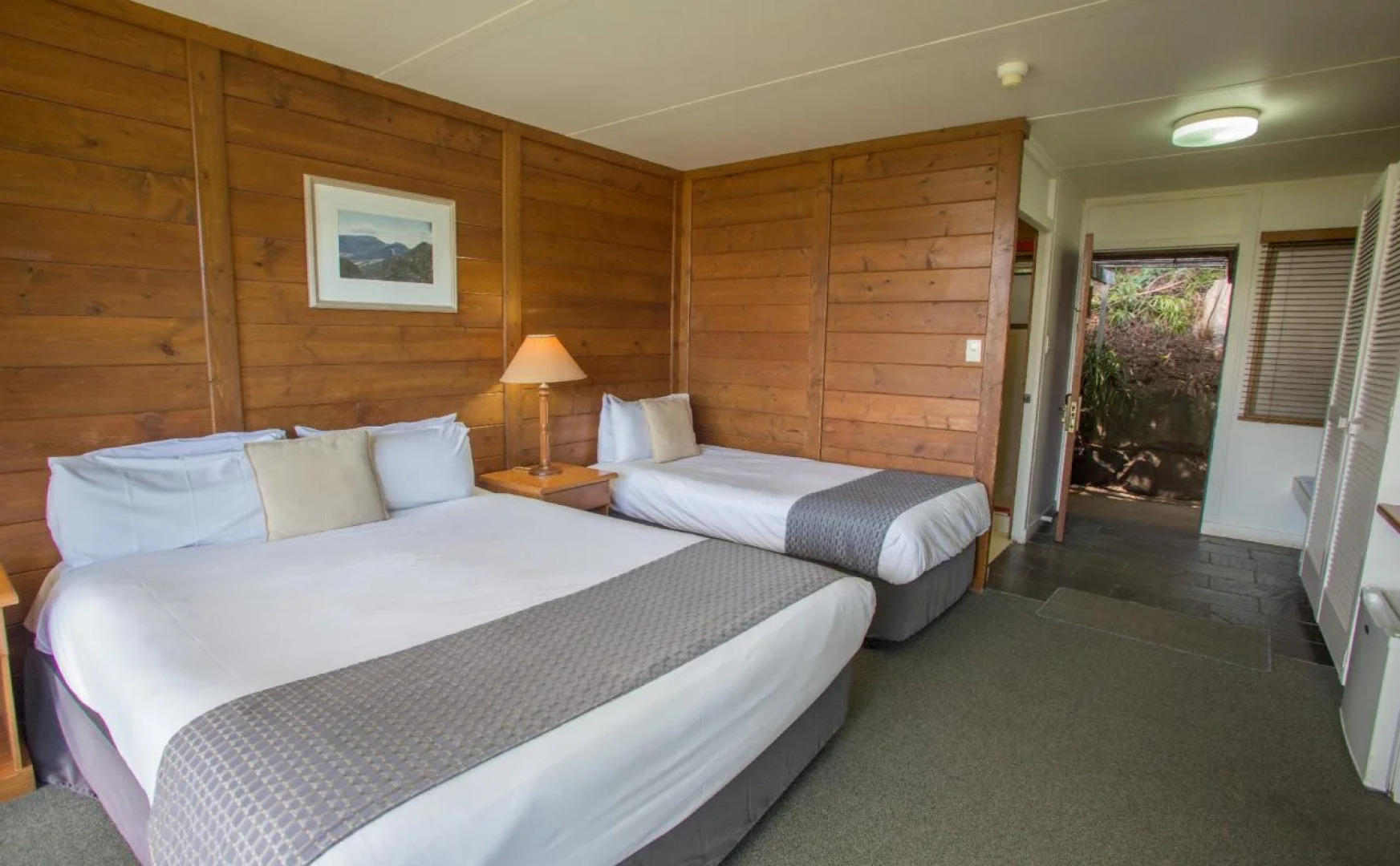 Binna Burra Sky Lodges