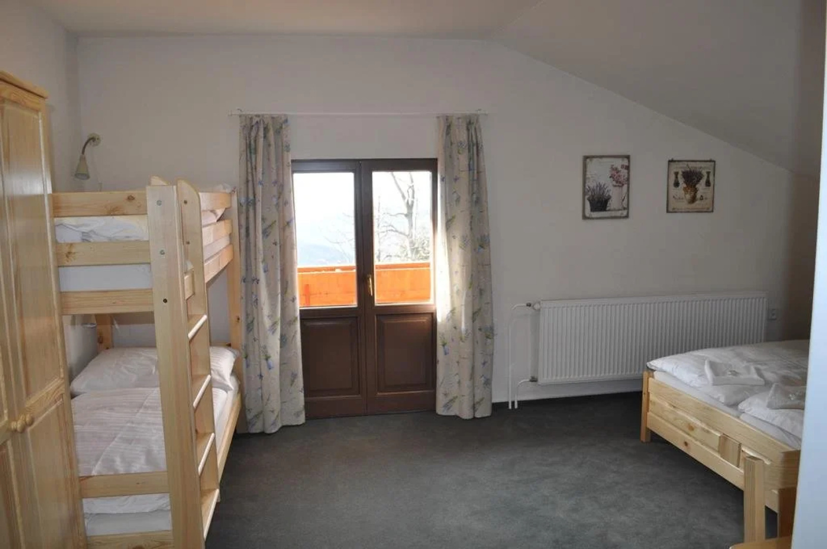 Horský Hotel Martiňák