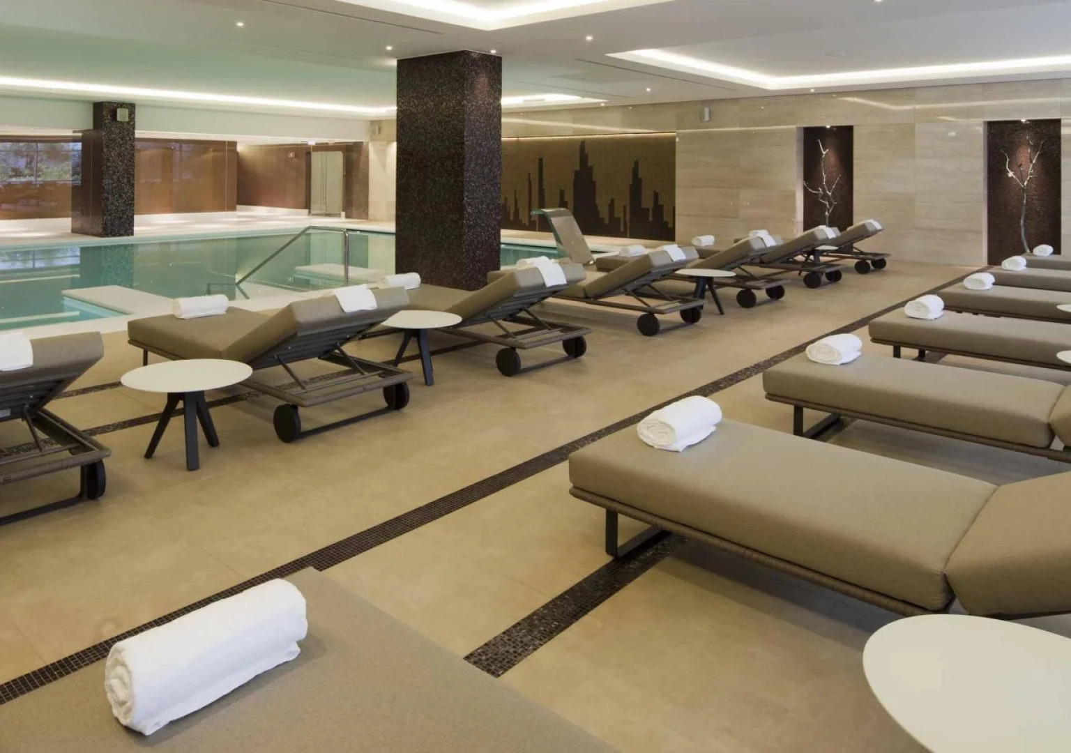 EPIC SANA Lisboa Hotel