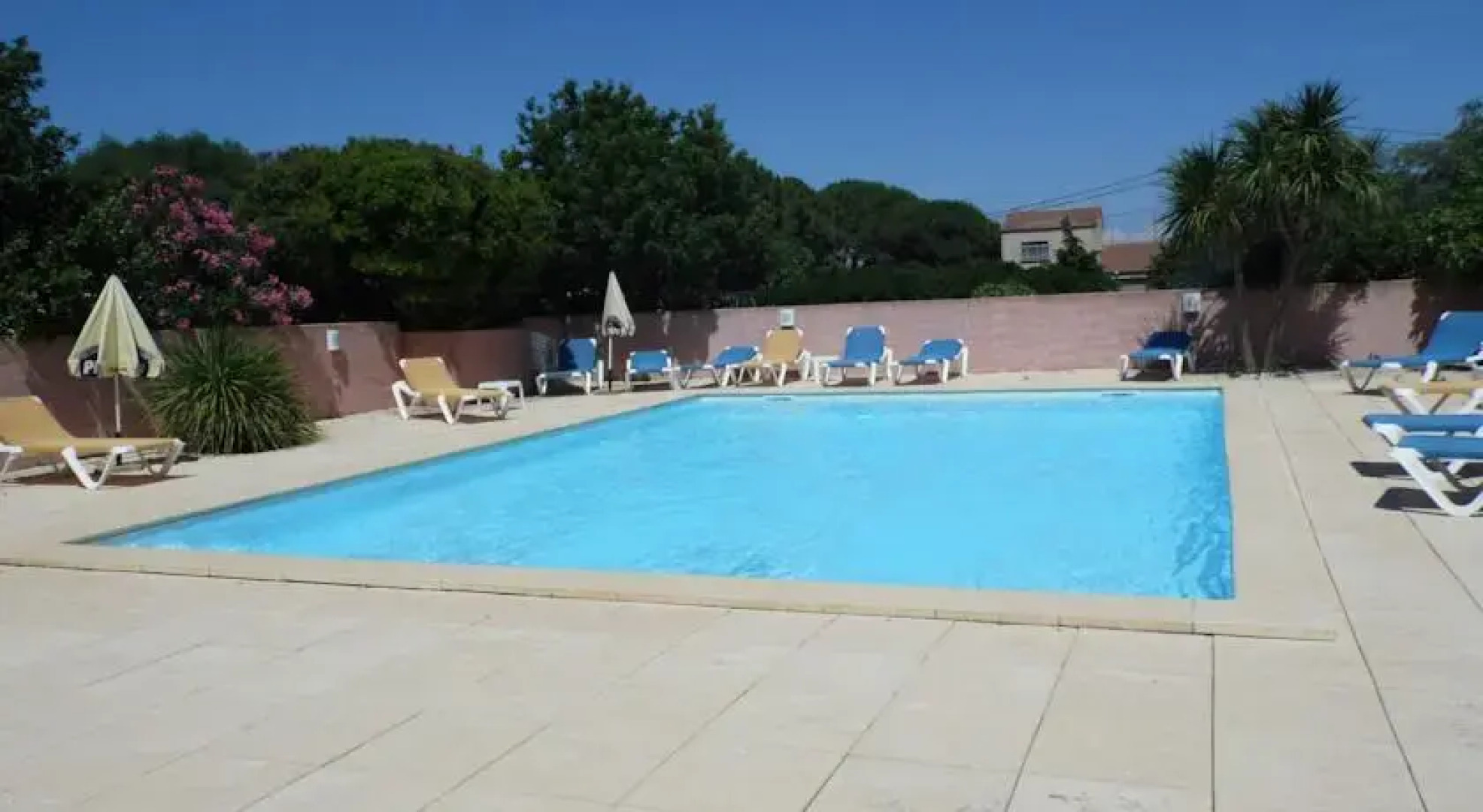 Appartements U Libecciu