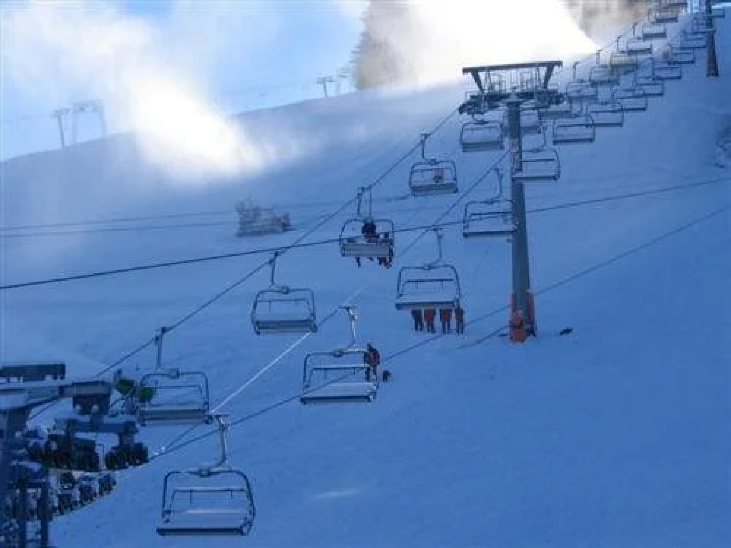 Bed & Breakfast Jungholz