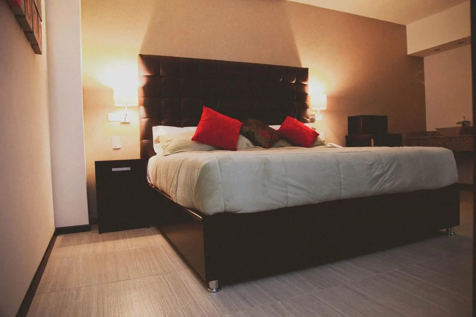 Hotel Rincon del Cielo