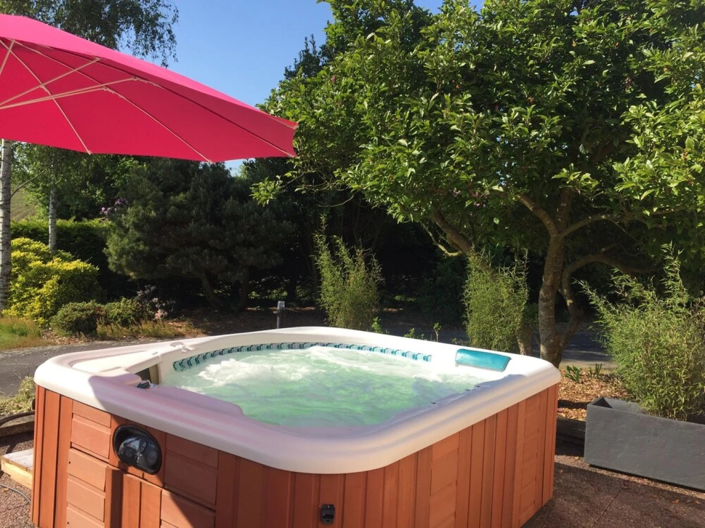 Gran Casa de la Familia