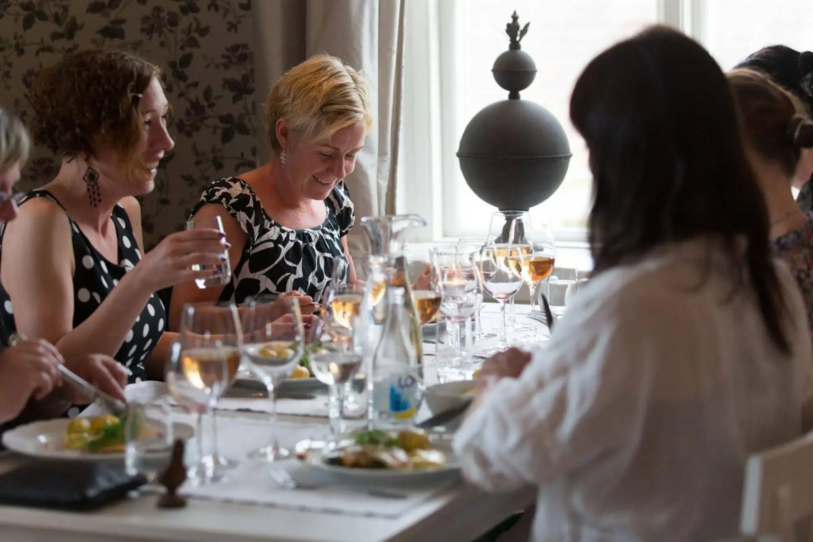 Båsenberga Hotell & Konferens