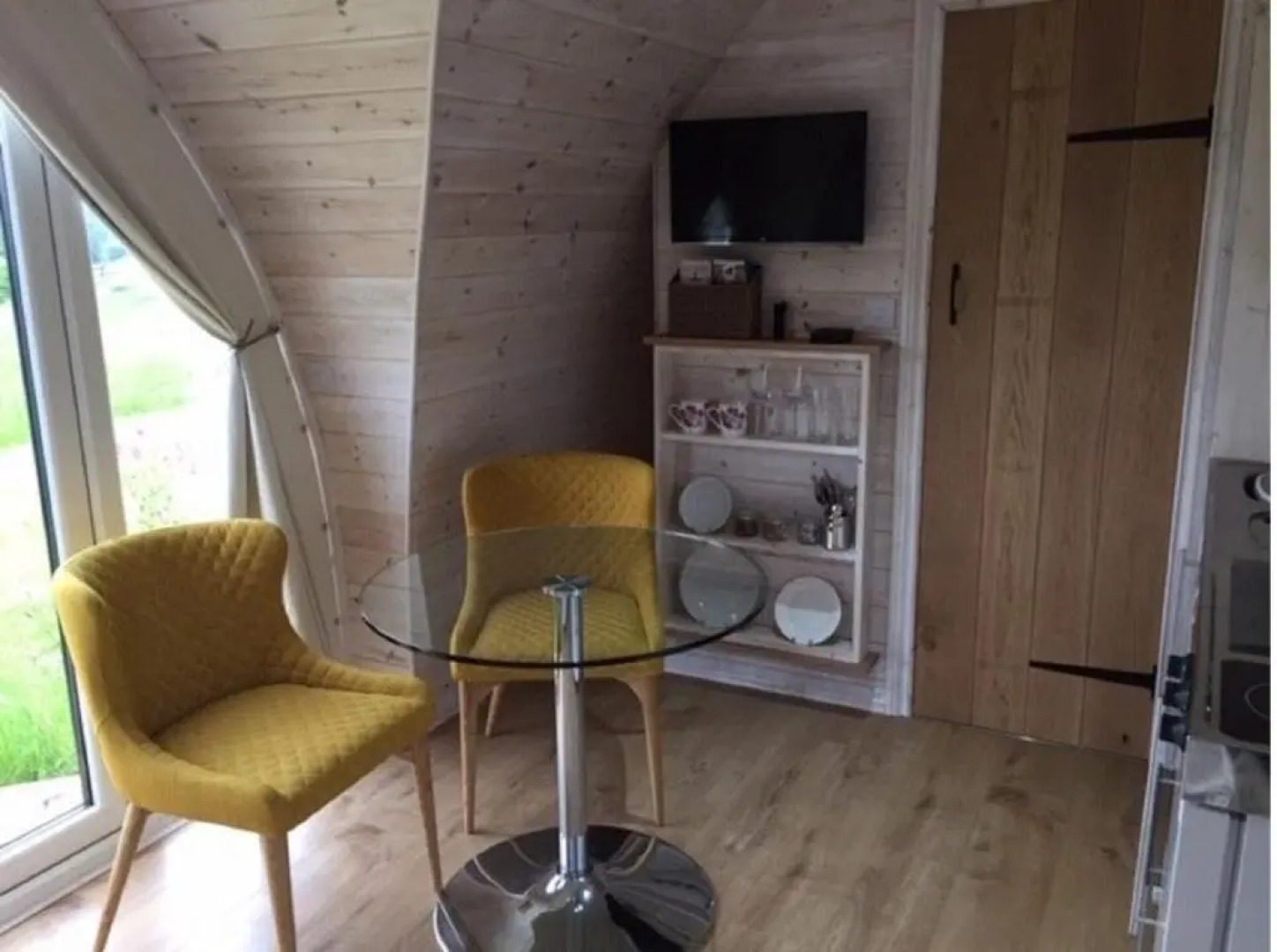 Slades Farm Glamping